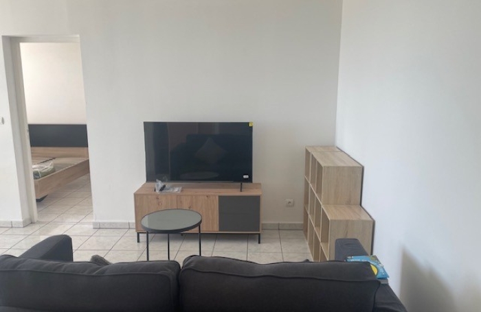 Location Appartement 97400