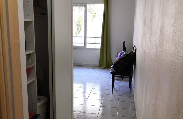Location Appartement 97400