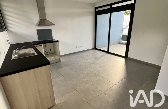Location Appartement 97460