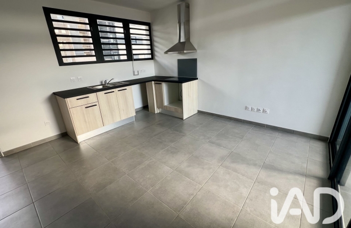Location Appartement 35m&sup2; 2 pièces Saint Paul