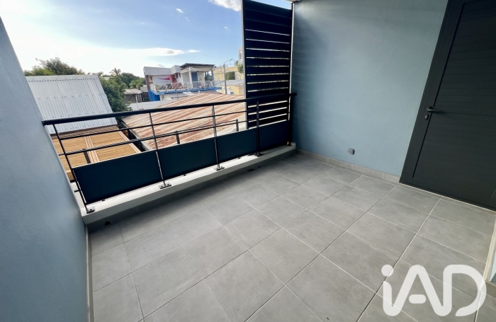 Location Appartement 35m&sup2; 2 pièces Saint Paul