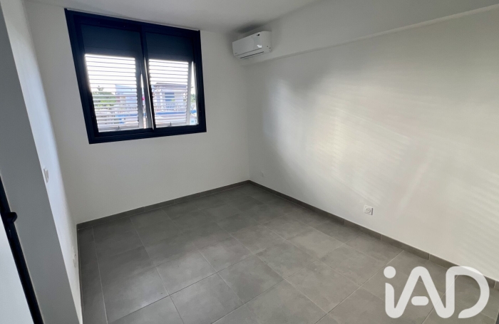 Location Appartement 35m&sup2; 2 pièces Saint Paul