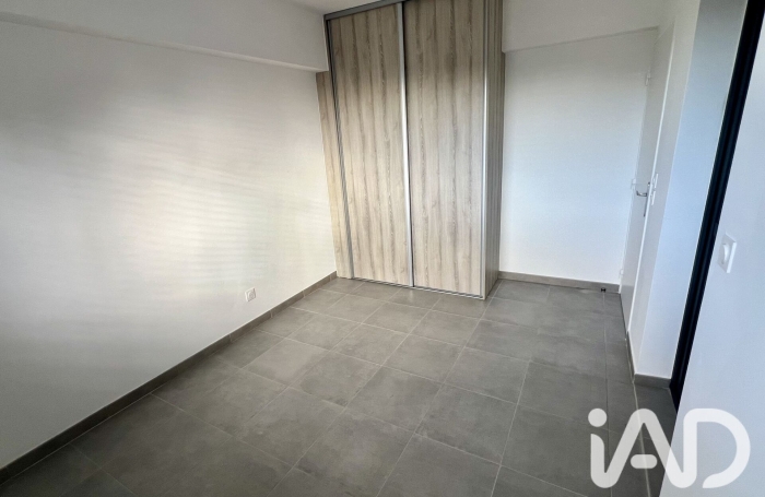 Location Appartement 35m&sup2; 2 pièces Saint Paul