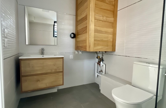 Location Appartement 35m&sup2; 2 pièces Saint Paul