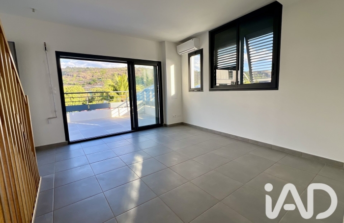 Location Appartement 97460