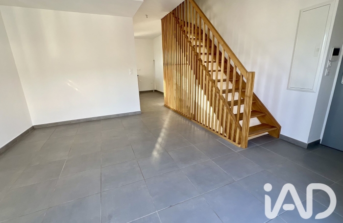 Location Appartement 74m&sup2; 4 pièces Saint Paul