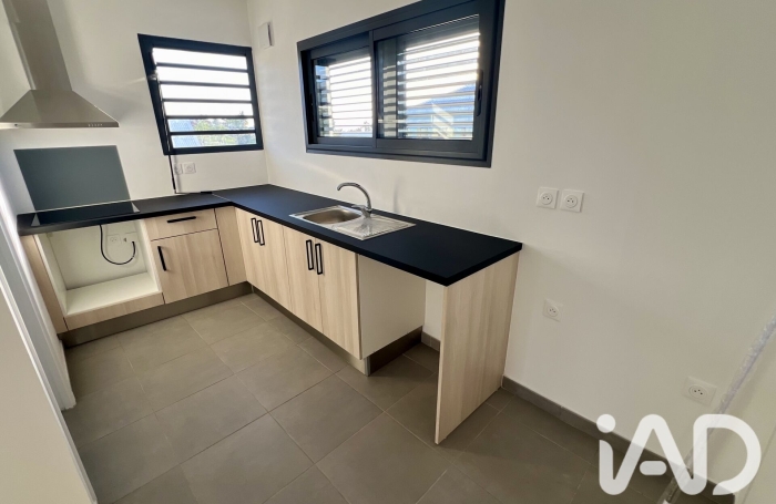 Location Appartement 74m&sup2; 4 pièces Saint Paul