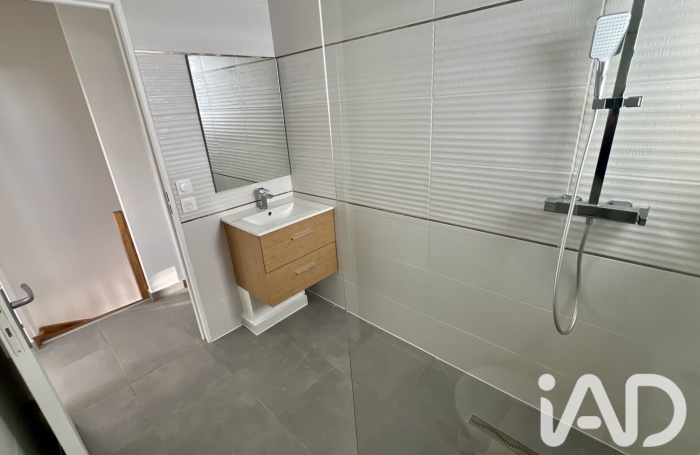 Location Appartement 74m&sup2; 4 pièces Saint Paul