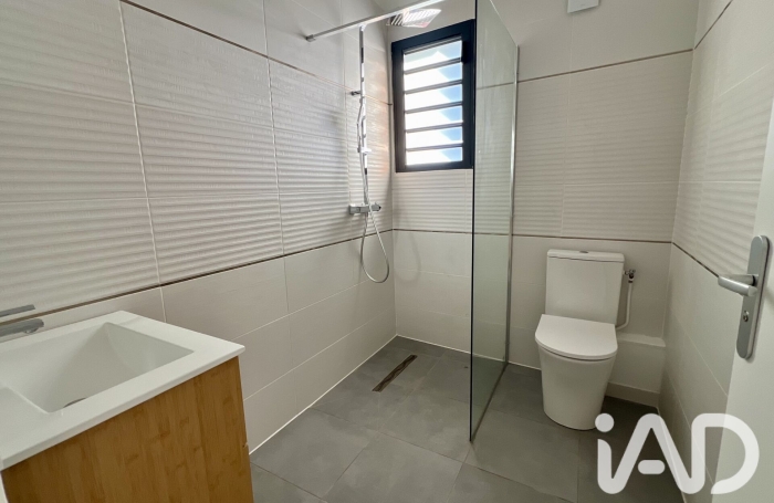 Location Appartement 74m&sup2; 4 pièces Saint Paul