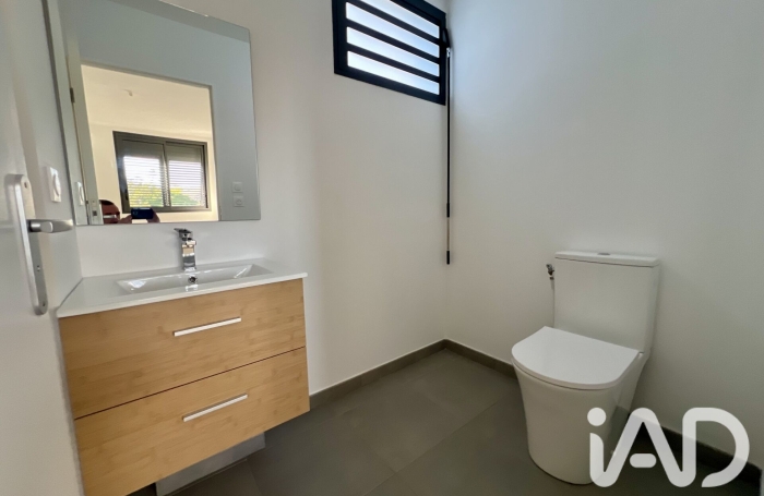 Location Appartement 74m&sup2; 4 pièces Saint Paul