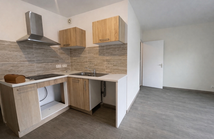 Location Appartement 42.25m&sup2; 2 pi&egrave;ces Saint-Leu