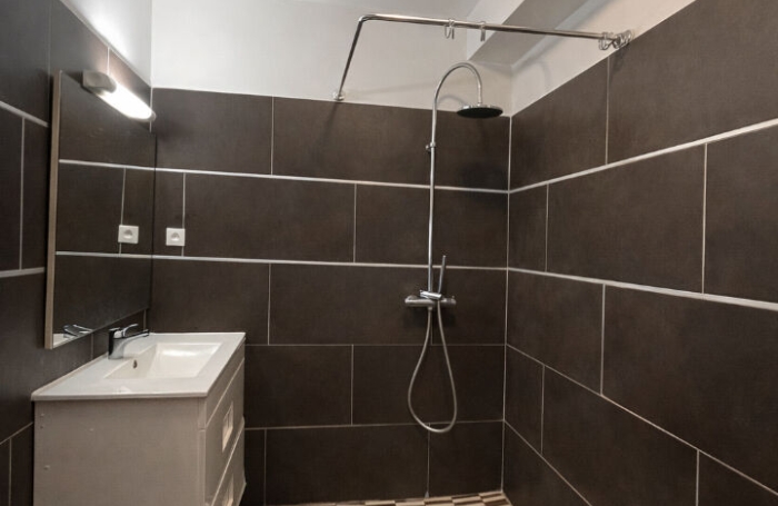 Location Appartement 42.25m&sup2; 2 pi&egrave;ces Saint-Leu