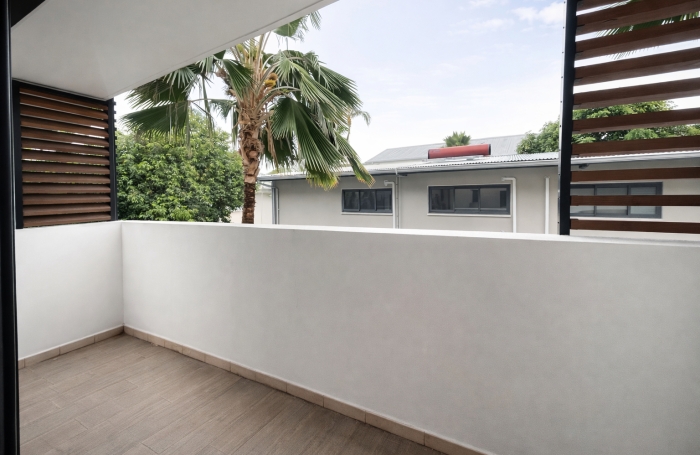 Location Appartement 42.25m&sup2; 2 pi&egrave;ces Saint-Leu