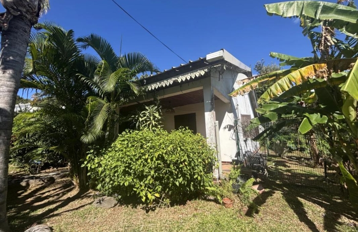 Vente Maison 97417
