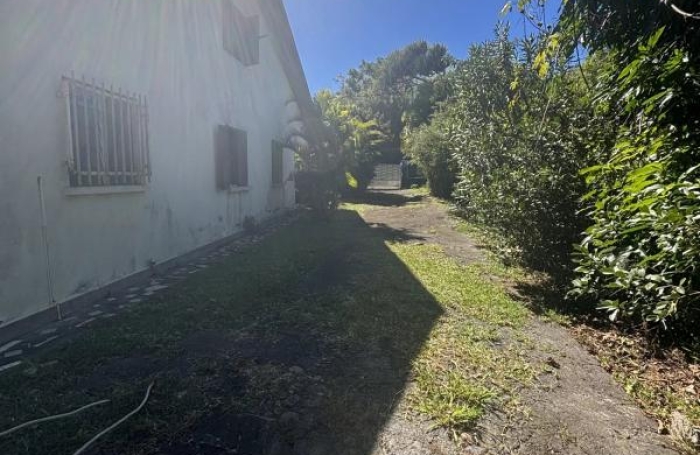 Vente Maison 130m&sup2; 5 pièces La Montagne
