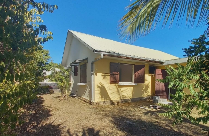 Vente Maison 97450