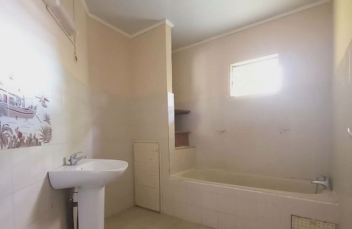 Vente Maison 80m&sup2; 3 pièces Saint Louis