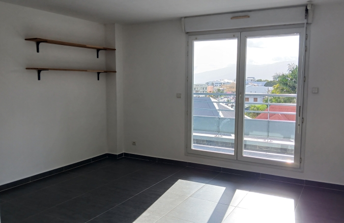 Location Appartement 97430