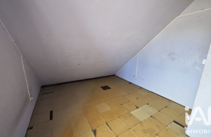 Vente Maison 94m&sup2; 5 pièces Saint-Pierre
