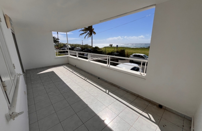 Vente Appartement 97441
