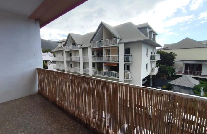 Vente Appartement 97400