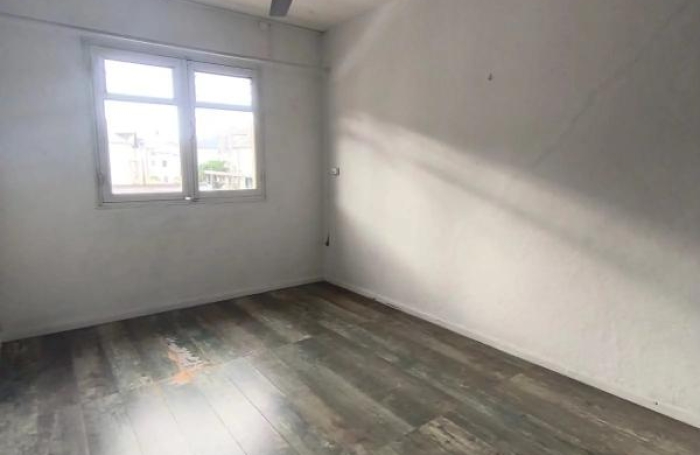 Vente Appartement 70m&sup2; 3 pièces Saint Denis