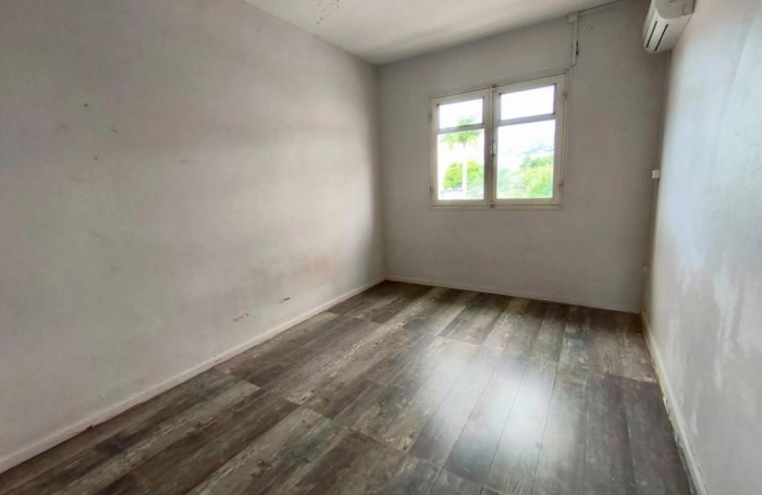 Vente Appartement 70m&sup2; 3 pièces Saint Denis
