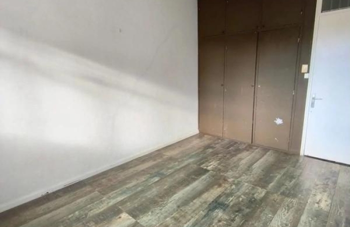 Vente Appartement 70m&sup2; 3 pièces Saint Denis
