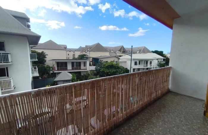 Vente Appartement 70m&sup2; 3 pièces Saint Denis