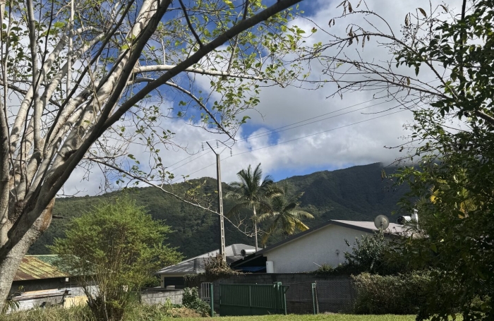 Vente Terrain 509m&sup2; Rivi&egrave;re Saint Louis