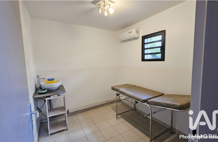 Vente Local commercial 68m&sup2; Saint-Pierre