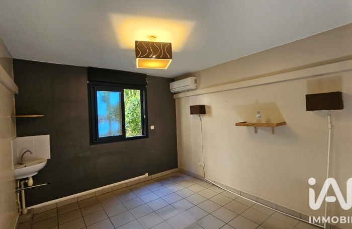Vente Local commercial 68m&sup2; Saint-Pierre