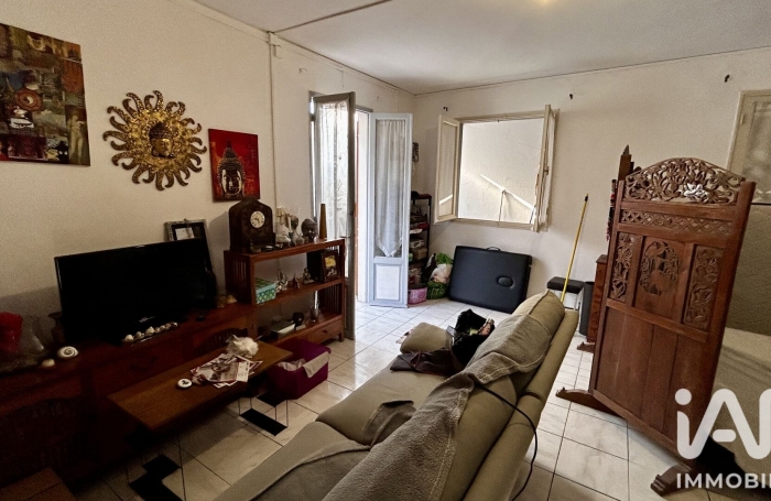 Vente Immeuble 263m&sup2; Le Tampon
