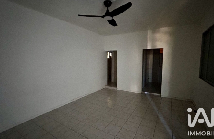 Vente Immeuble 263m&sup2; Le Tampon