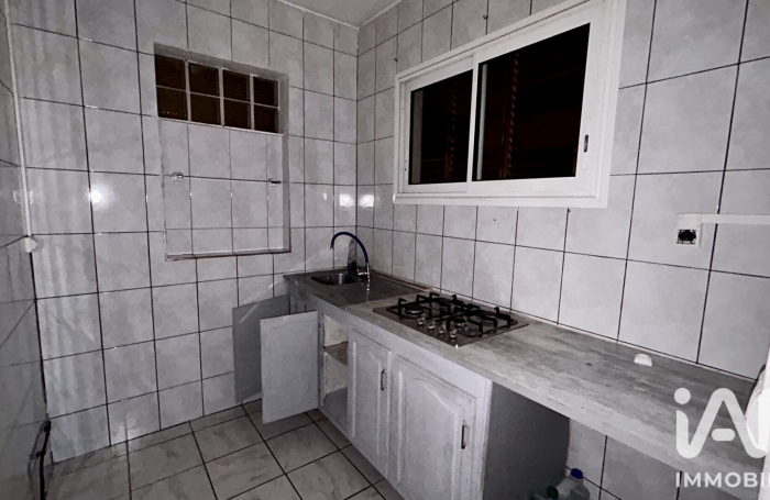 Vente Immeuble 263m&sup2; Le Tampon