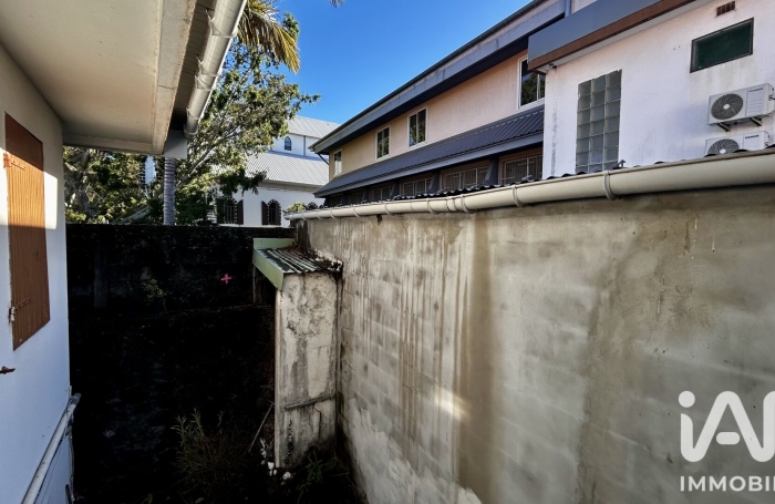 Vente Immeuble 263m&sup2; Le Tampon