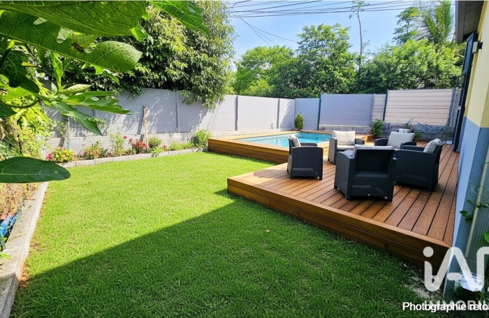 Vente Maison 97432
