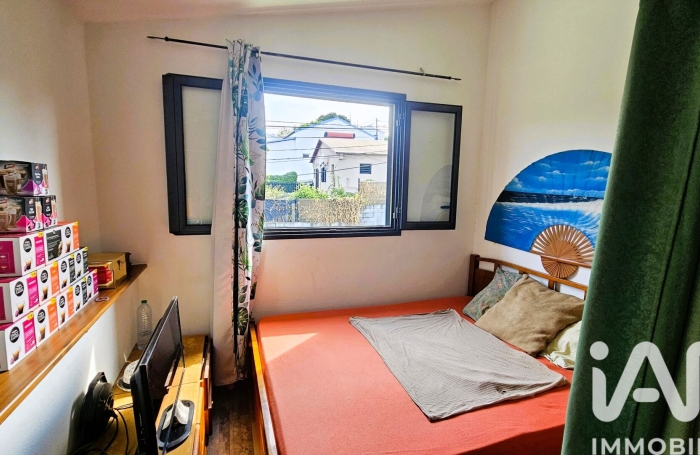 Vente Maison 90m&sup2; 4 pièces Ravine des Cabris