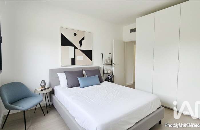 Vente Maison 90m&sup2; 4 pièces Ravine des Cabris