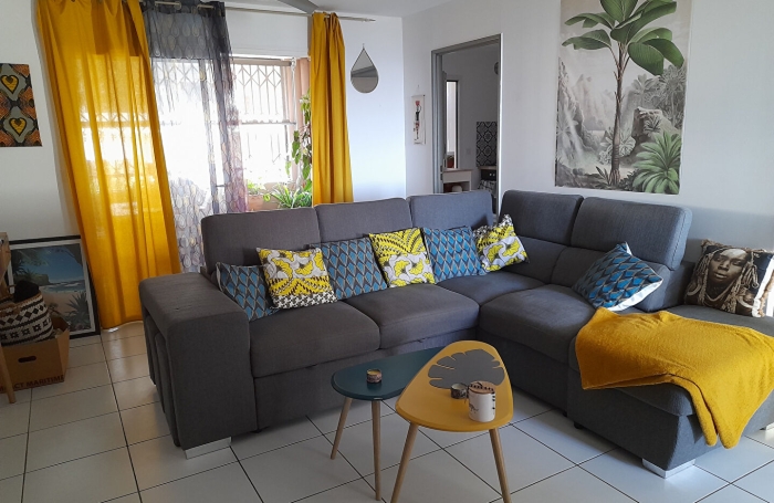 Location Appartement 