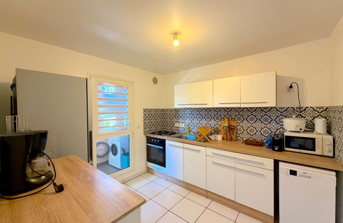 Location Appartement 67.93m&sup2; 4 pi&egrave;ces Saint-Pierre