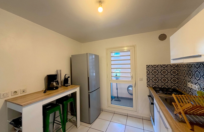 Location Appartement 67.93m&sup2; 4 pi&egrave;ces Saint-Pierre