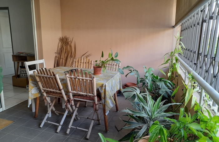 Location Appartement 67.93m&sup2; 4 pi&egrave;ces Saint-Pierre