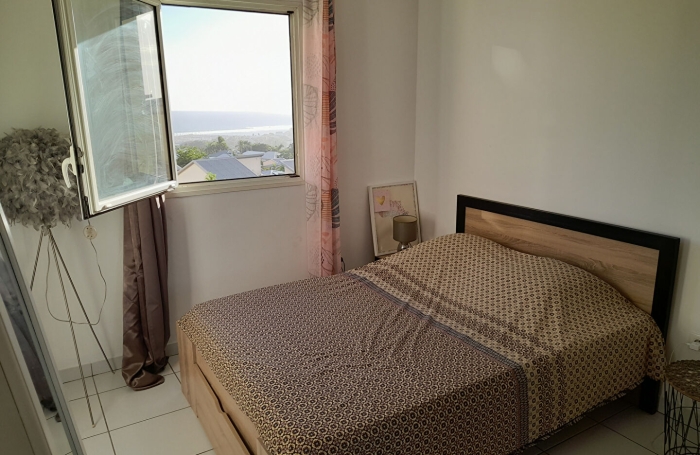 Location Appartement 67.93m&sup2; 4 pi&egrave;ces Saint-Pierre