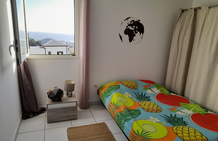 Location Appartement 67.93m&sup2; 4 pi&egrave;ces Saint-Pierre