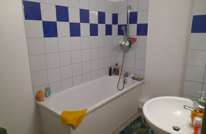 Location Appartement 67.93m&sup2; 4 pi&egrave;ces Saint-Pierre