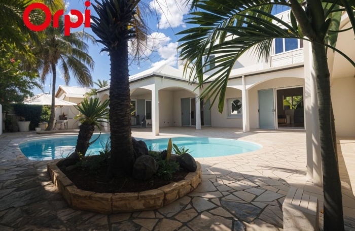 Location Maison 97432