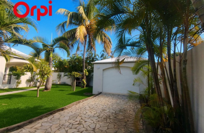 Location Maison 162m&sup2; 4 pièces Ravine des Cabris