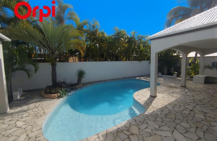 Location Maison 162m&sup2; 4 pièces Ravine des Cabris