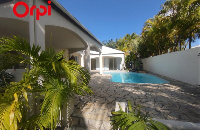 Location Maison 162m&sup2; 4 pièces Ravine des Cabris